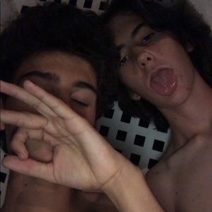 Meet your Posher, Brandon